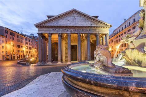 Guest House O Affittacamere La Civetta Di Trastevere B Рим Екстер'єр фото